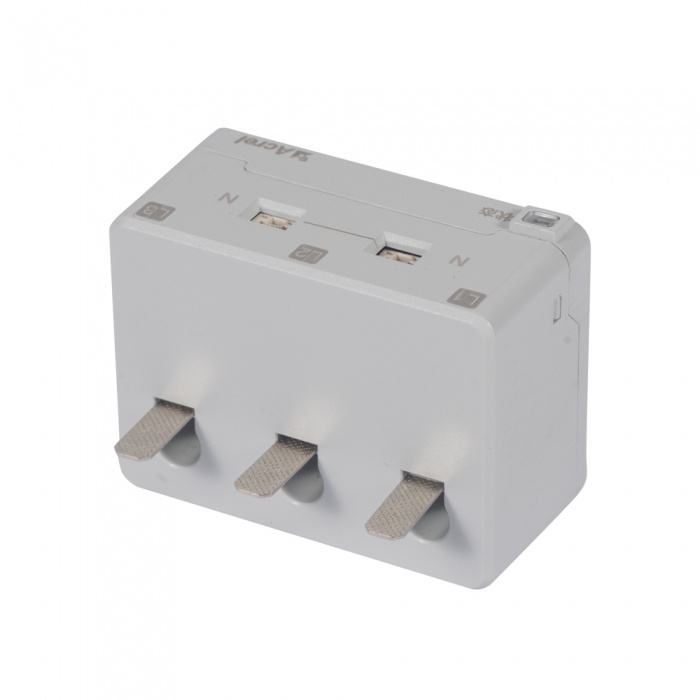 斷路器末端用電漏電監(jiān)測(cè)模塊上傳平臺(tái)智慧用電項(xiàng)目